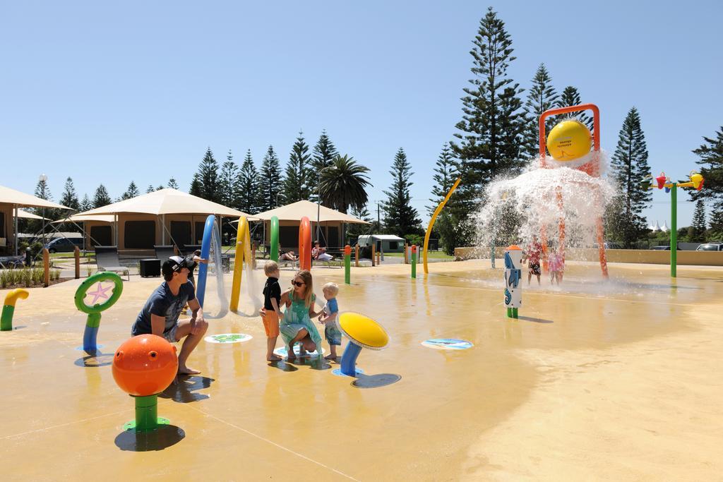 Discovery Parks - West Beach Parks Adelajda Pokój zdjęcie